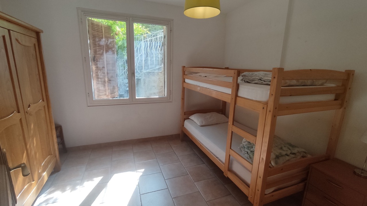 Photo of Bedroom in Saint-Martin-du-Var