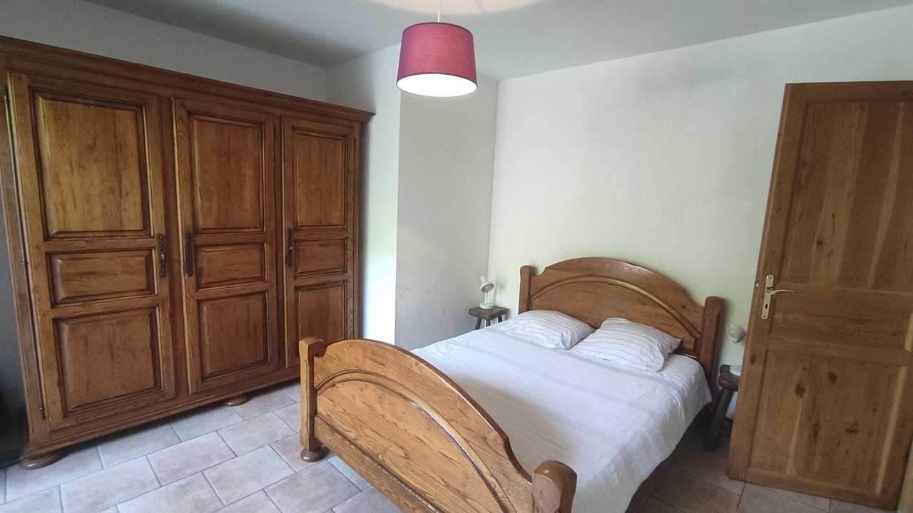 Photo of Bedroom in Saint-Martin-du-Var