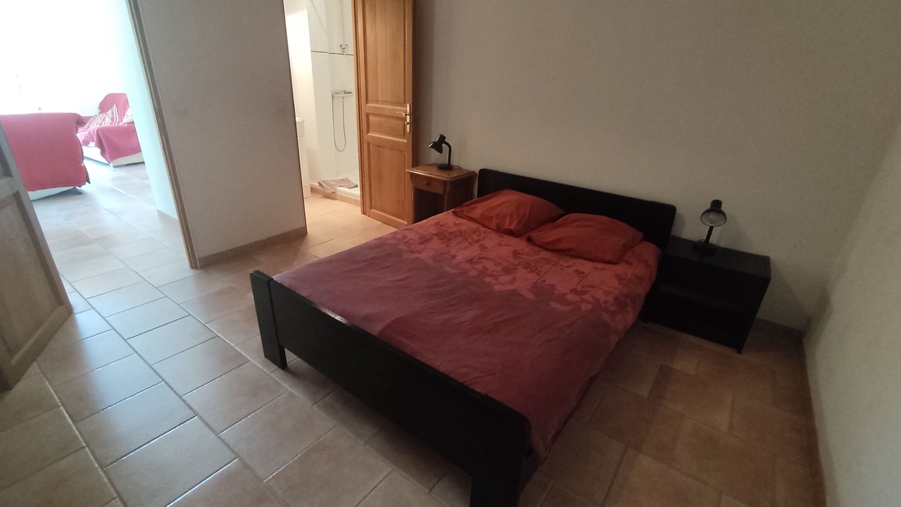 Photo of Bedroom in Saint-Martin-du-Var