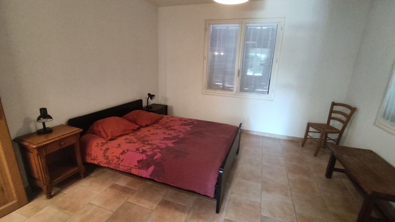 Photo of Bedroom in Saint-Martin-du-Var