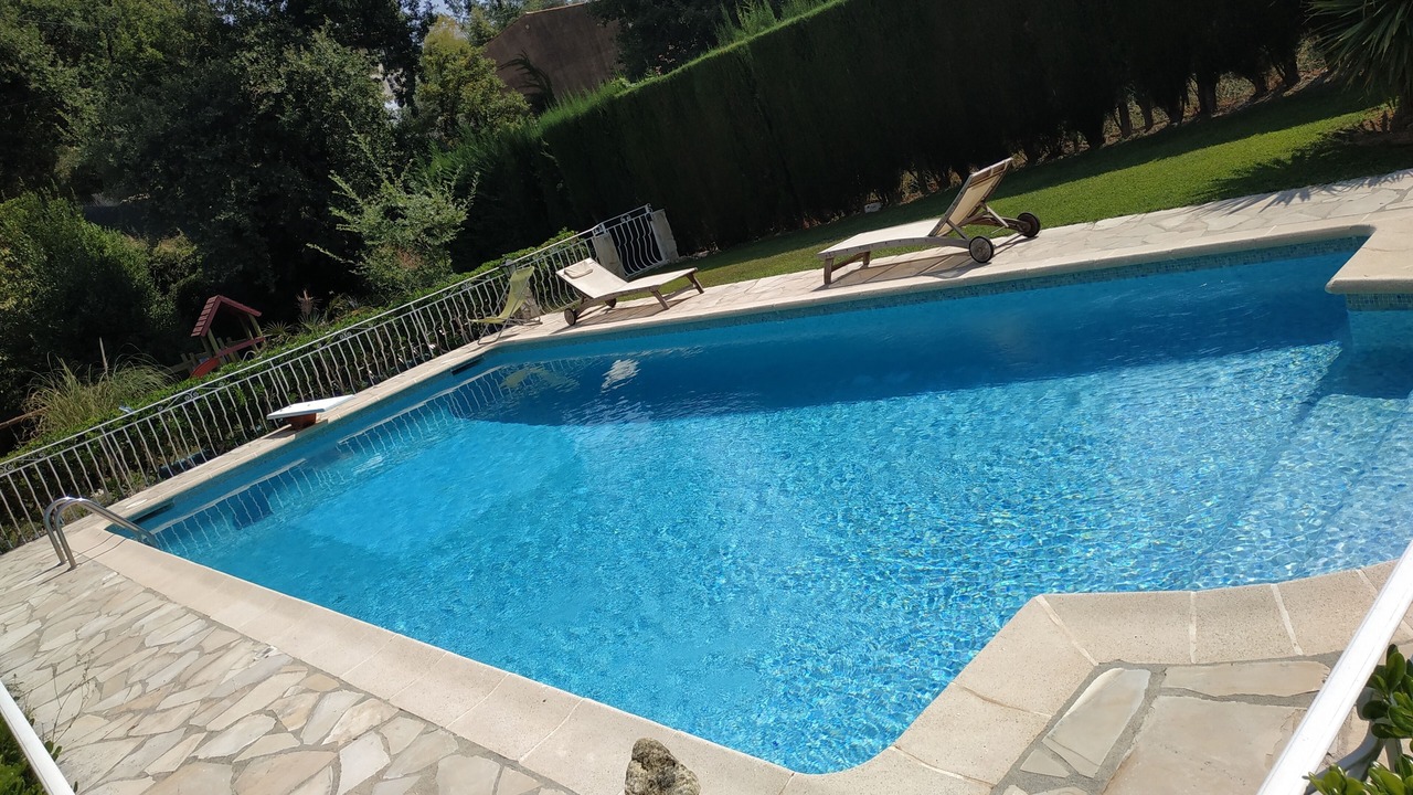 Photo of Outdoor in Saint-Martin-du-Var