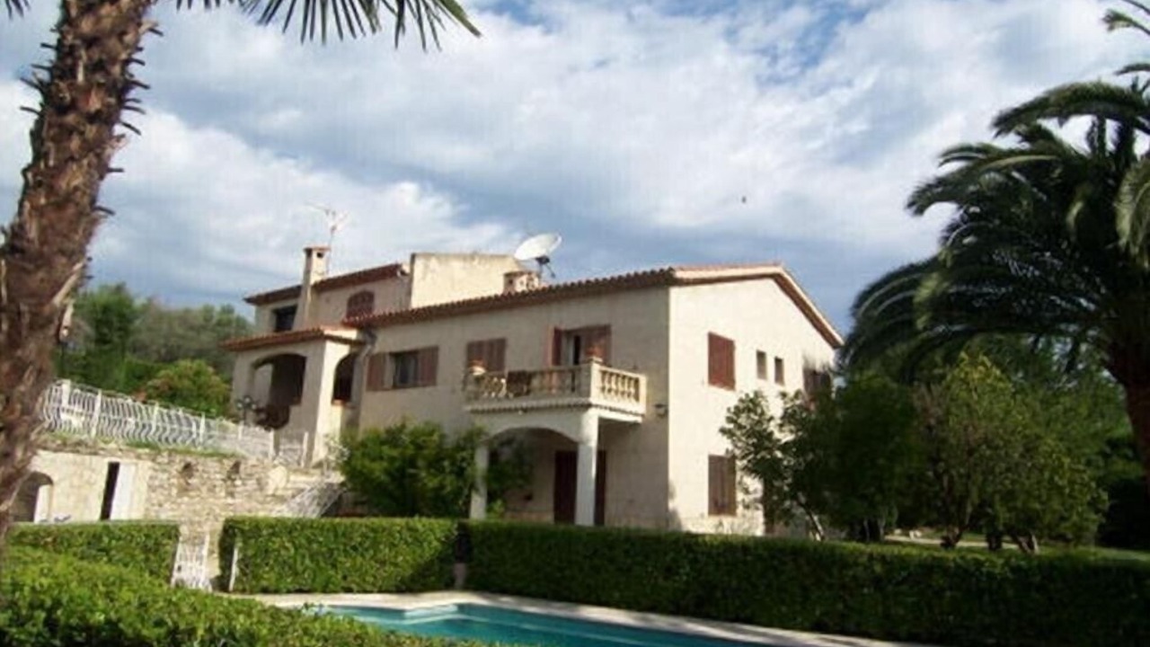 Photo of Outdoor in Saint-Martin-du-Var