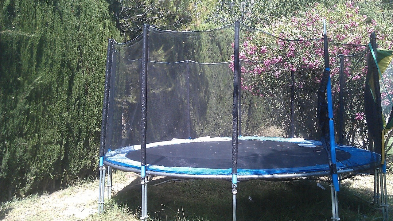 Photo of Outdoor in Saint-Martin-du-Var