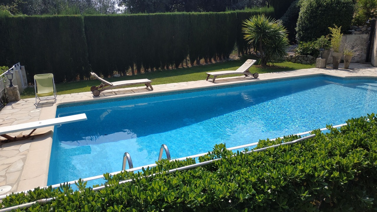 Photo of Outdoor in Saint-Martin-du-Var