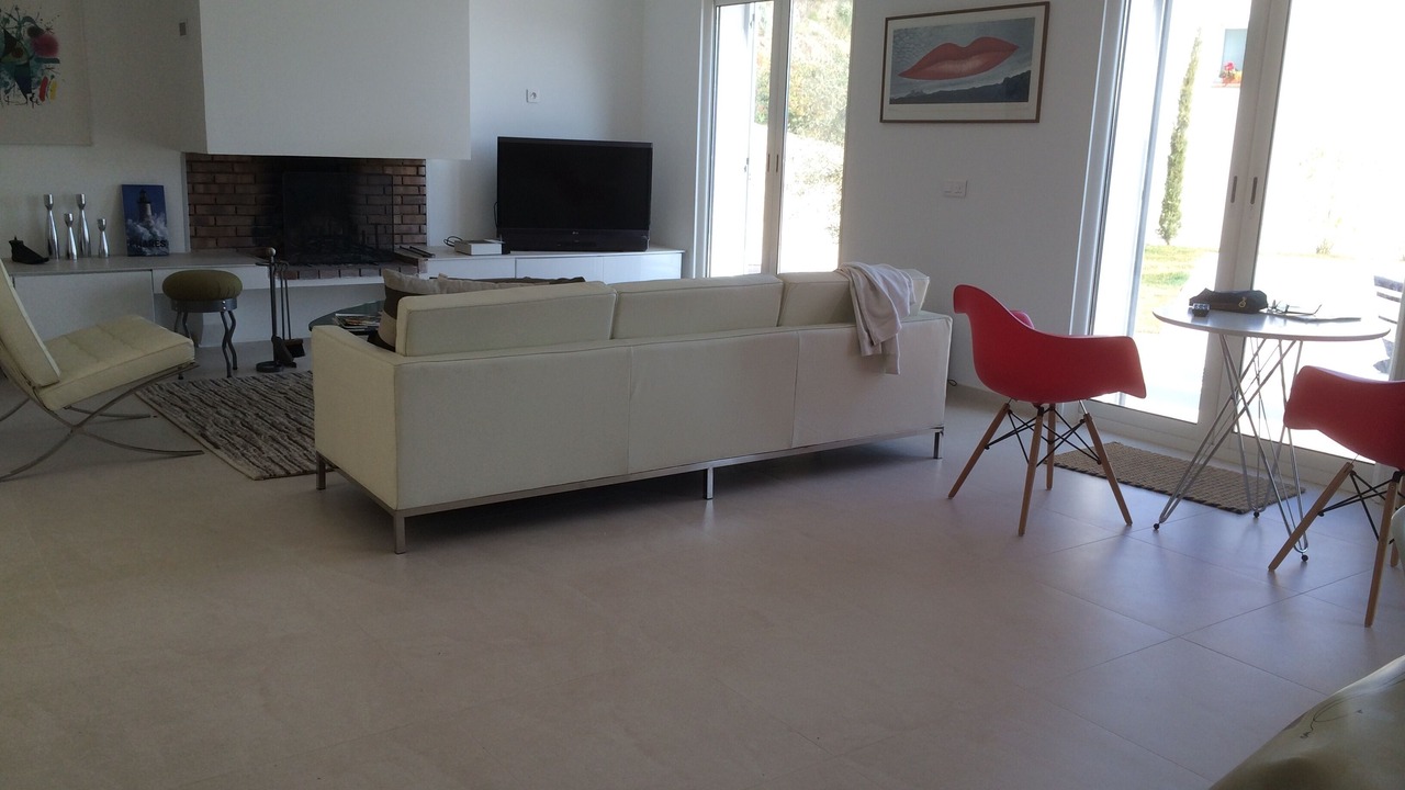 Photo of Livingroom in Castillon