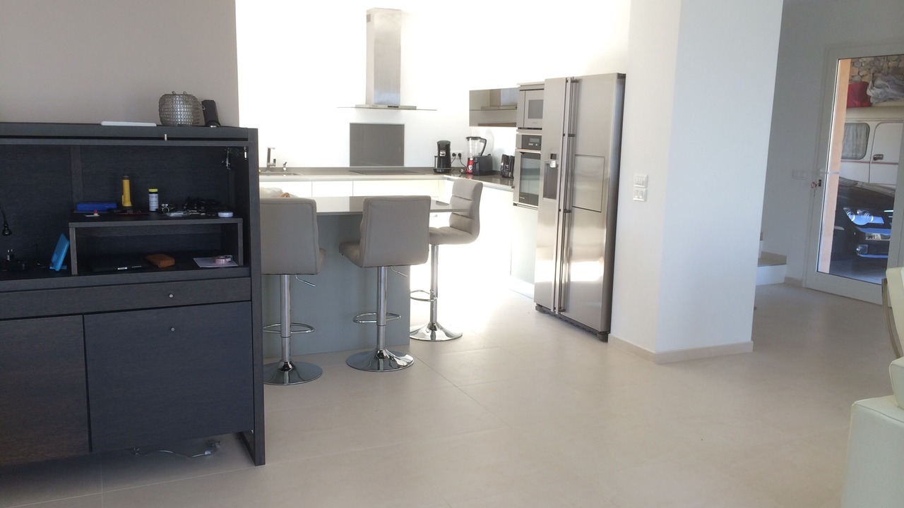 Photo of Kitchen in Castillon