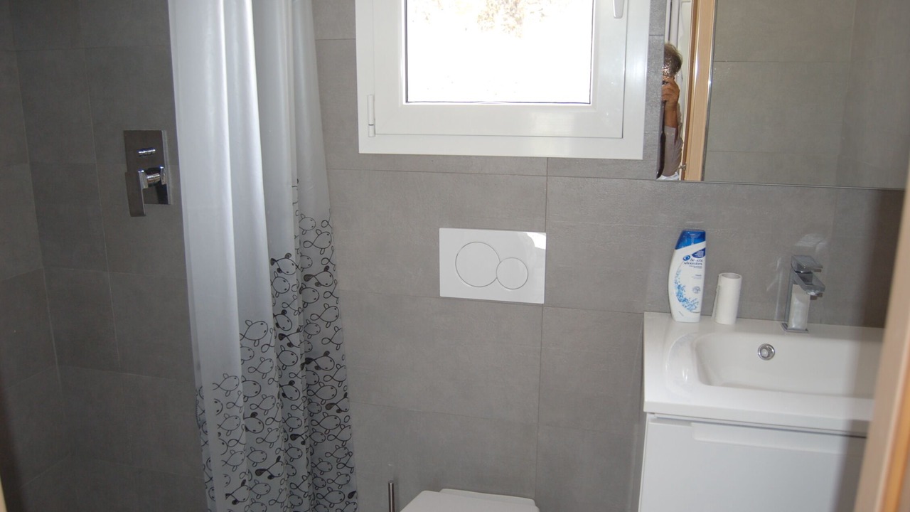 Photo of Bathroom in Castillon
