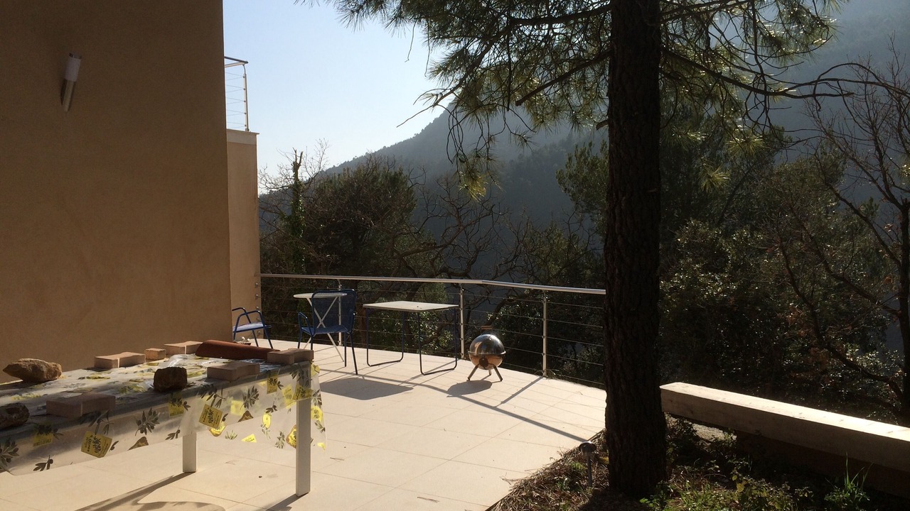 Photo of Outdoor in Castillon