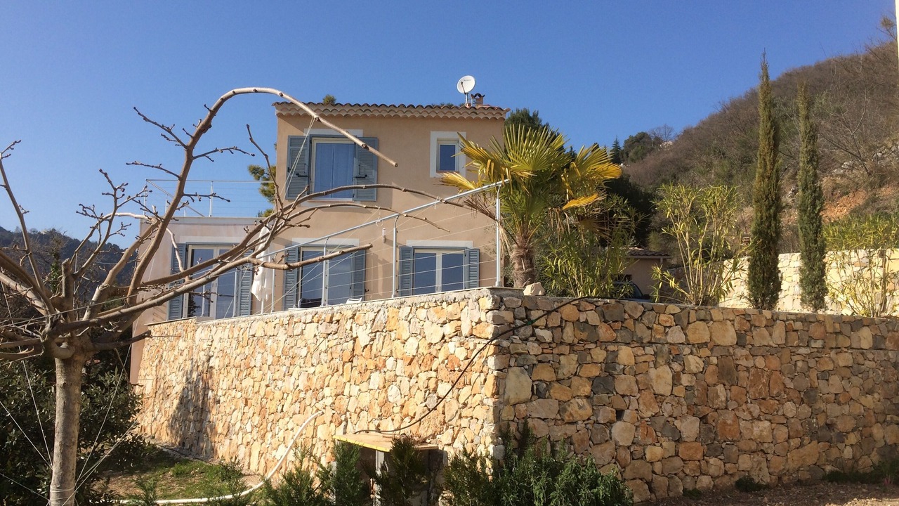 Photo of Outdoor in Castillon