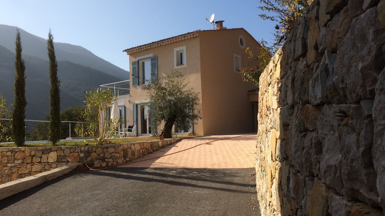 Photo of Outdoor in Castillon