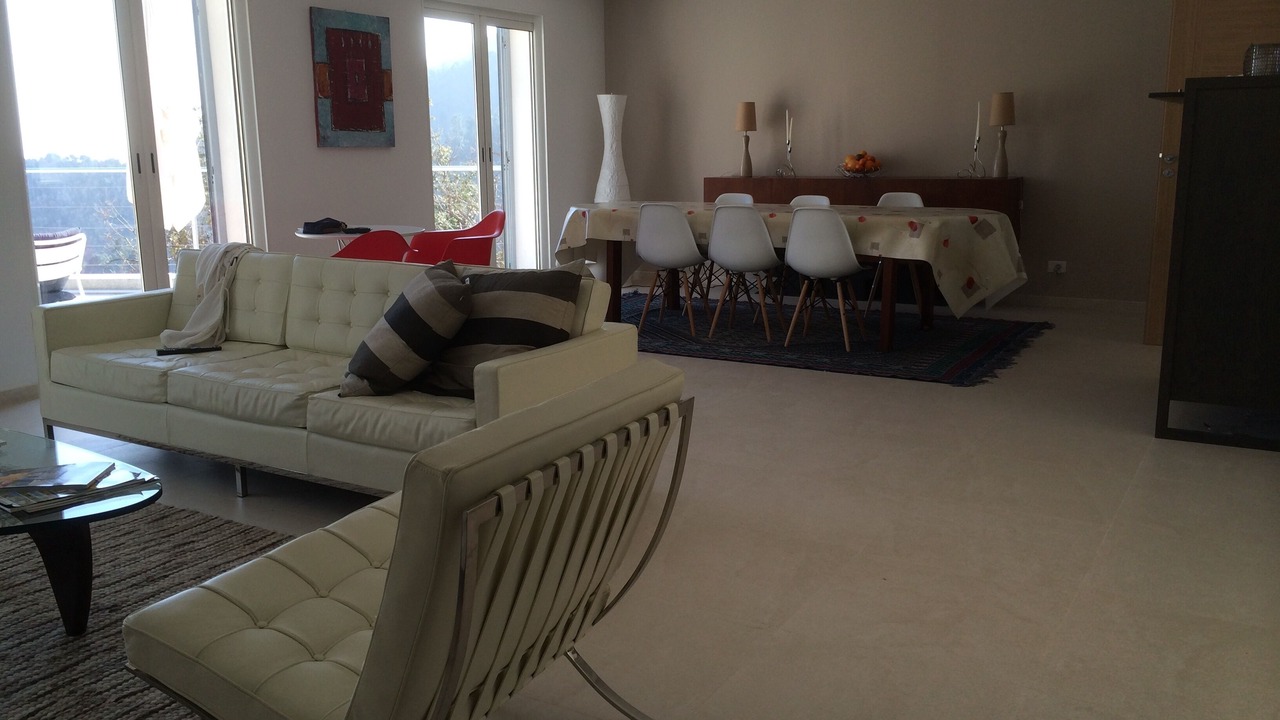 Photo of Livingroom in Castillon