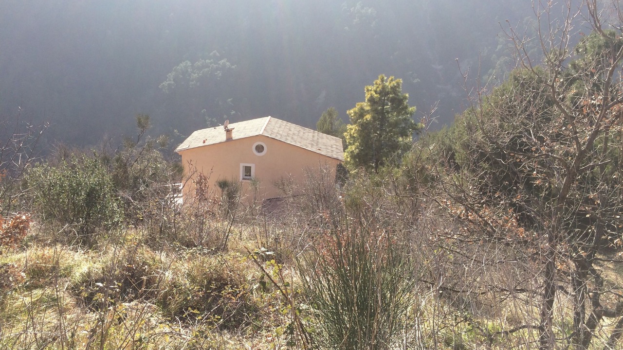 Photo of Outdoor in Castillon