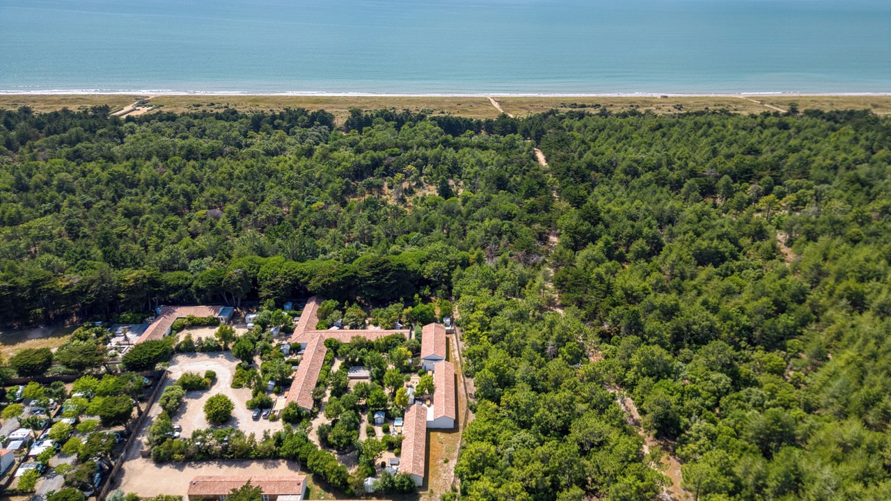 Photo of Outdoor in Notre-Dame-de-Monts