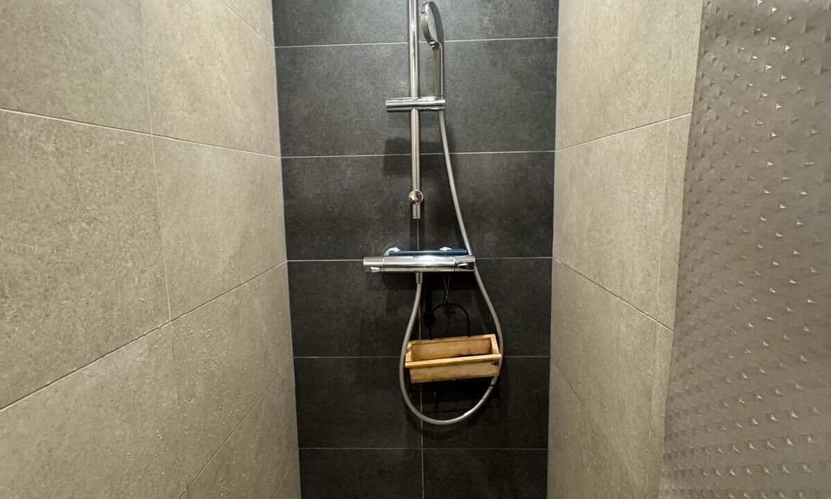 Photo of Bathroom in Saint-Gervais-les-Bains