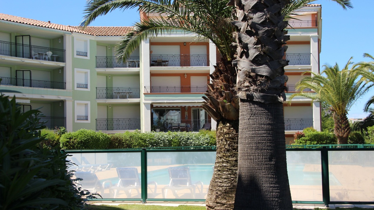 Photo of Outdoor in Sainte-Maxime