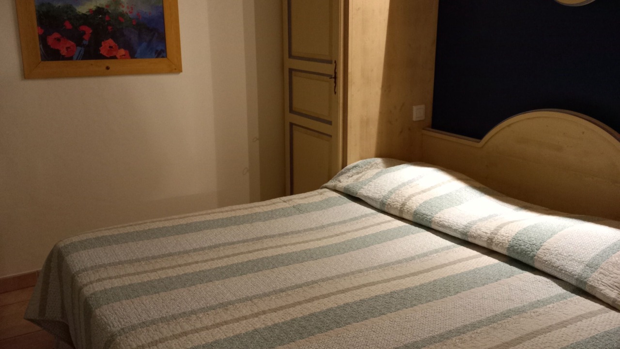 Photo of Bedroom in Sainte-Maxime