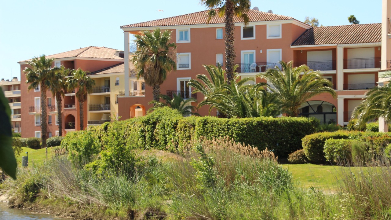 Photo of Outdoor in Sainte-Maxime