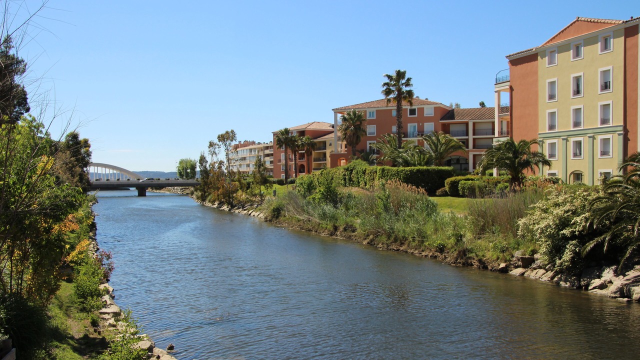 Photo of Outdoor in Sainte-Maxime