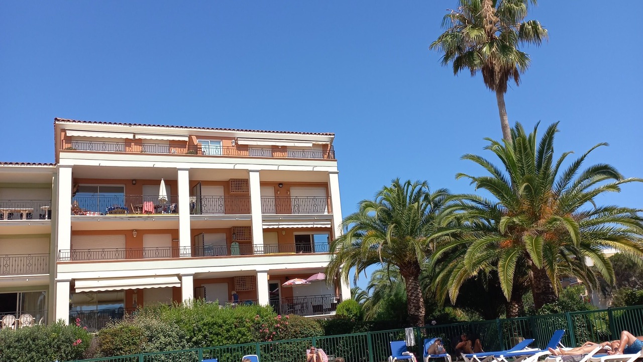 Photo of Outdoor in Sainte-Maxime