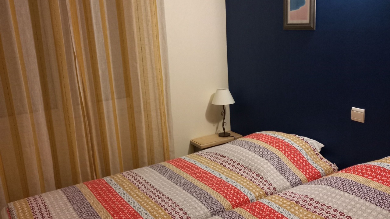 Photo of Bedroom in Sainte-Maxime