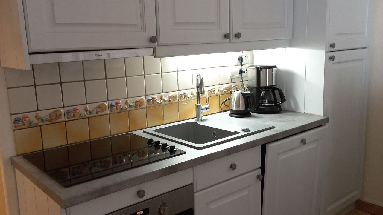 Photo of Kitchen in Sainte-Maxime