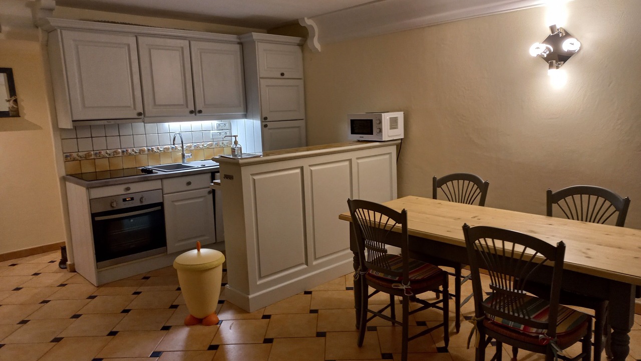 Photo of Kitchen in Sainte-Maxime
