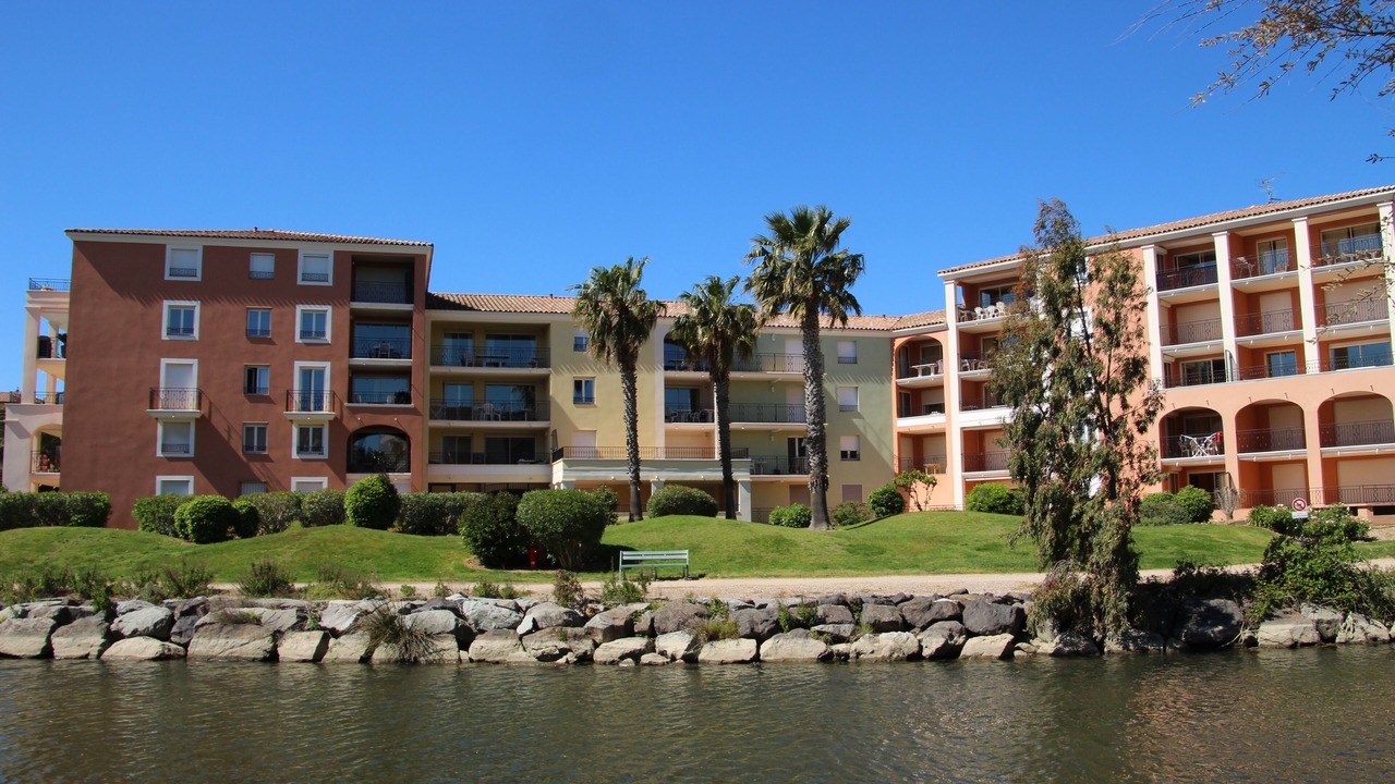 Photo of Outdoor in Sainte-Maxime