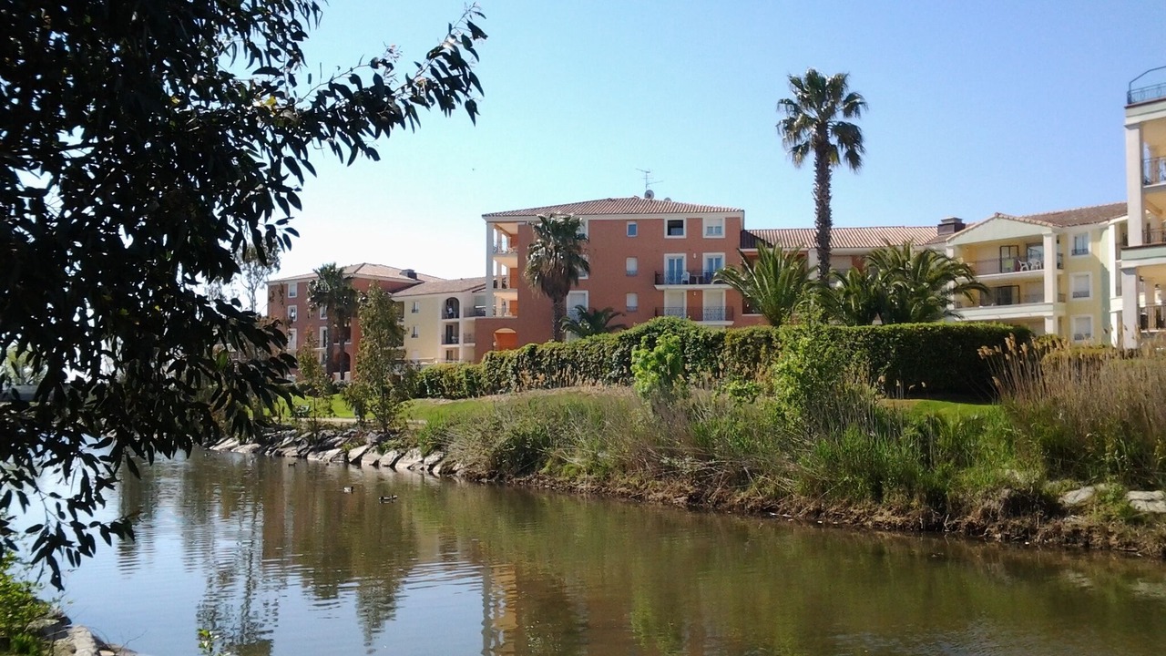 Photo of Outdoor in Sainte-Maxime