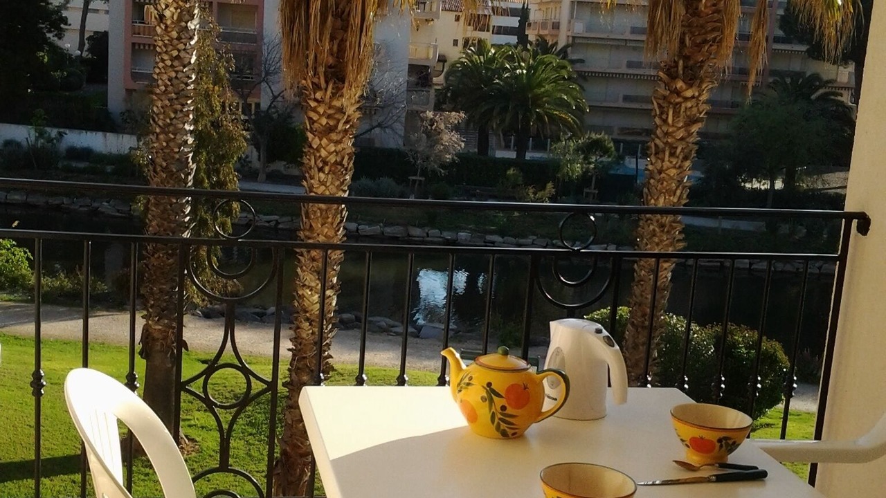 Photo of Outdoor in Sainte-Maxime