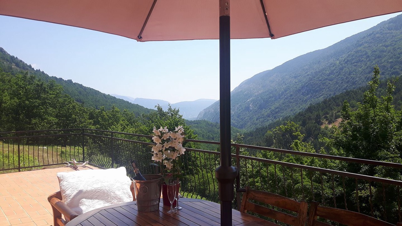 Photo of Bedroom in Greolieres