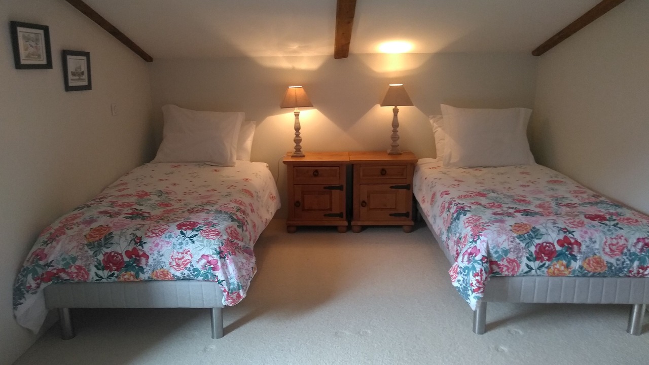 Photo of Bedroom in Greolieres