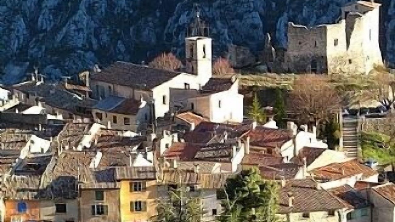 Photo of Others in Greolieres