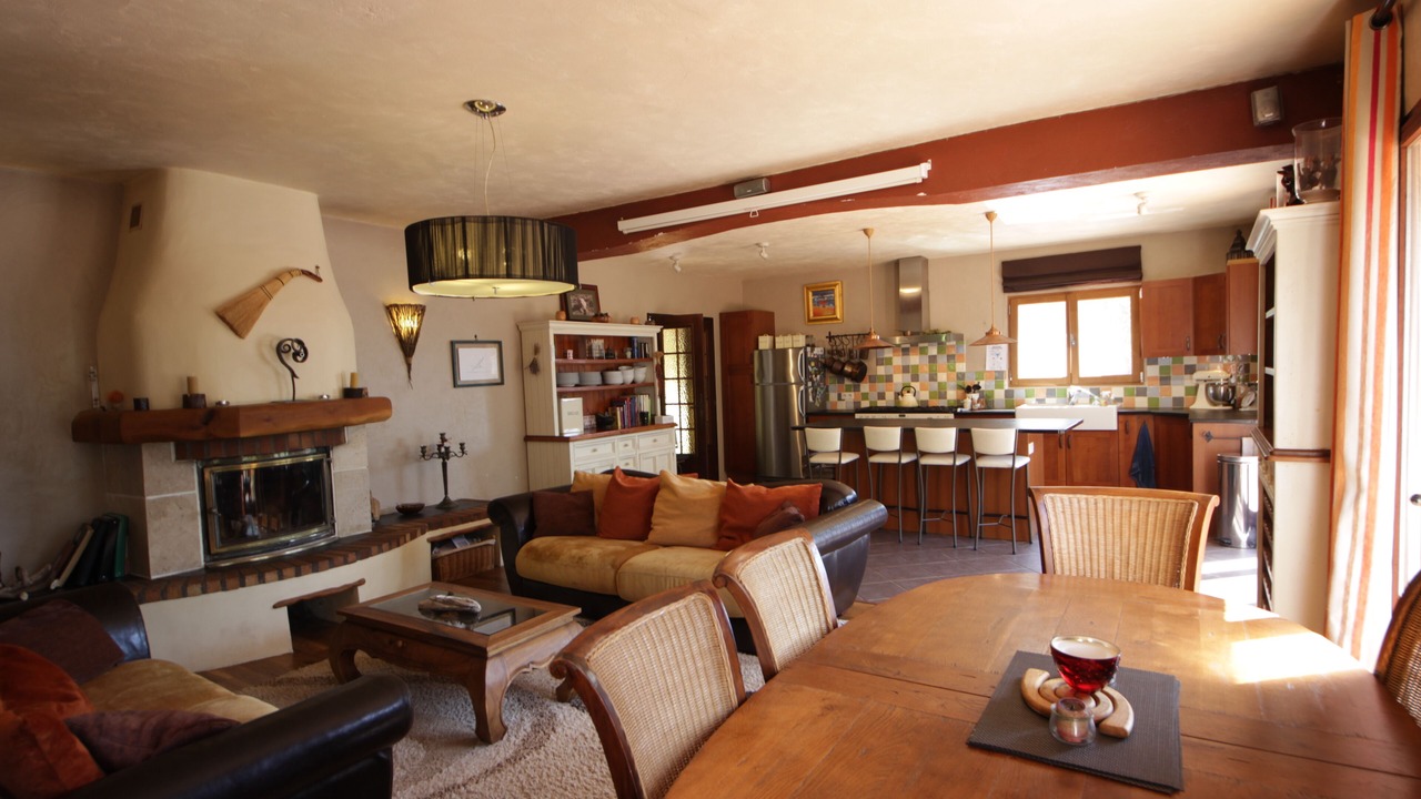 Photo of Bedroom in Greolieres