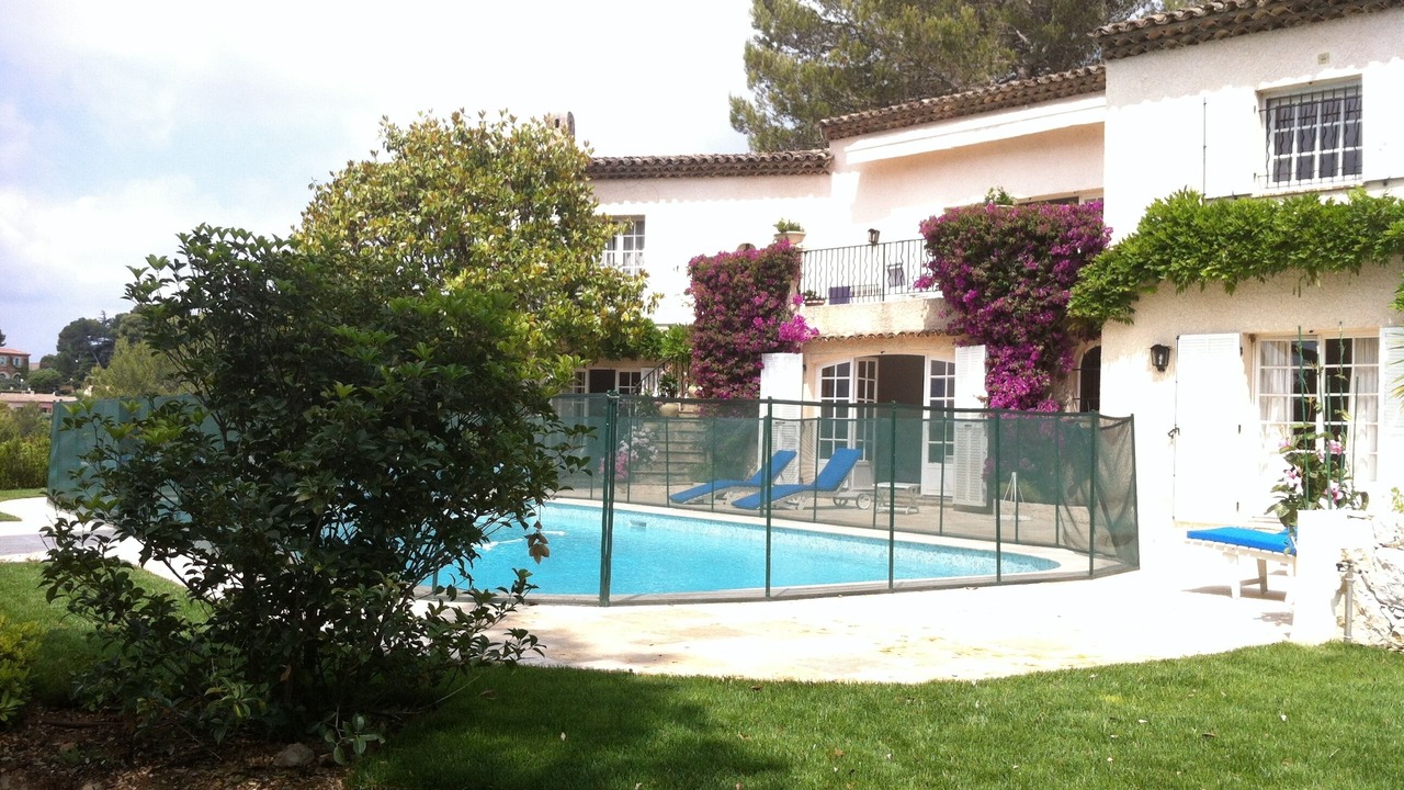 Photo of Outdoor in Biot