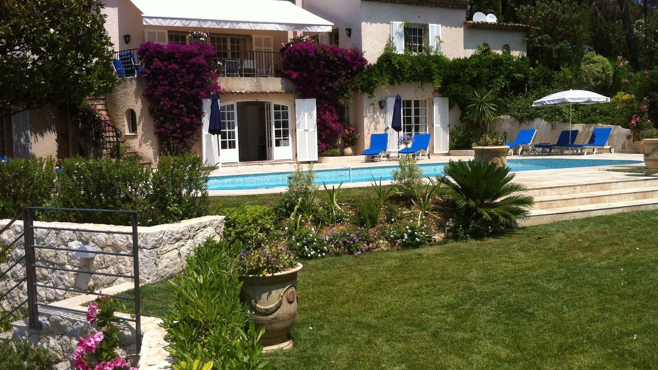 Photo of Outdoor in Biot