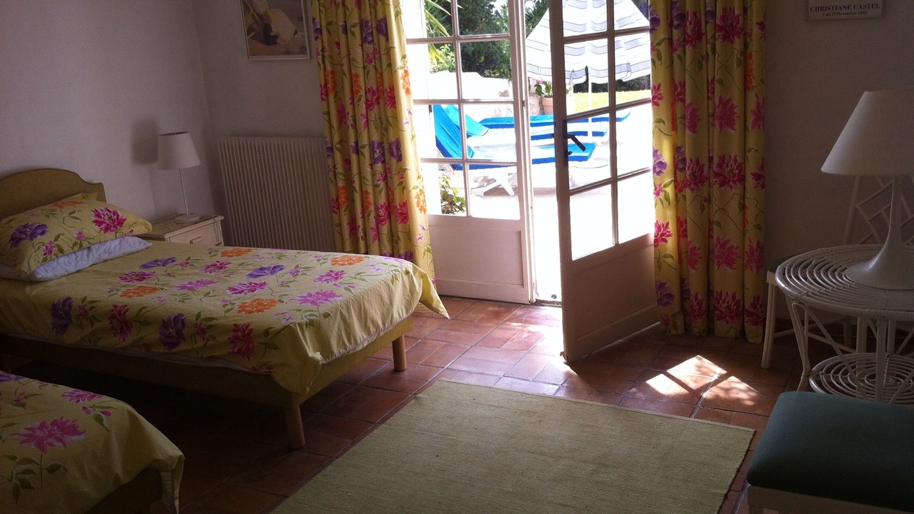Photo of Outdoor in Biot