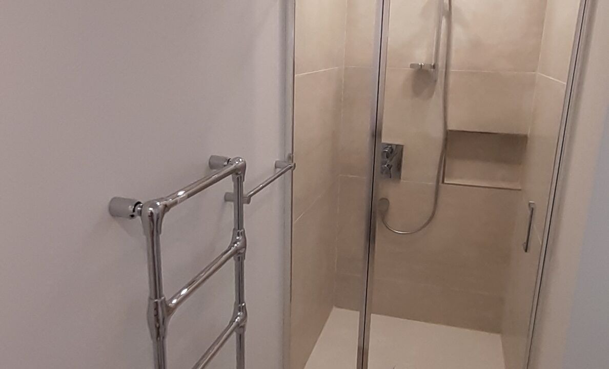 Photo of Bathroom in Biot