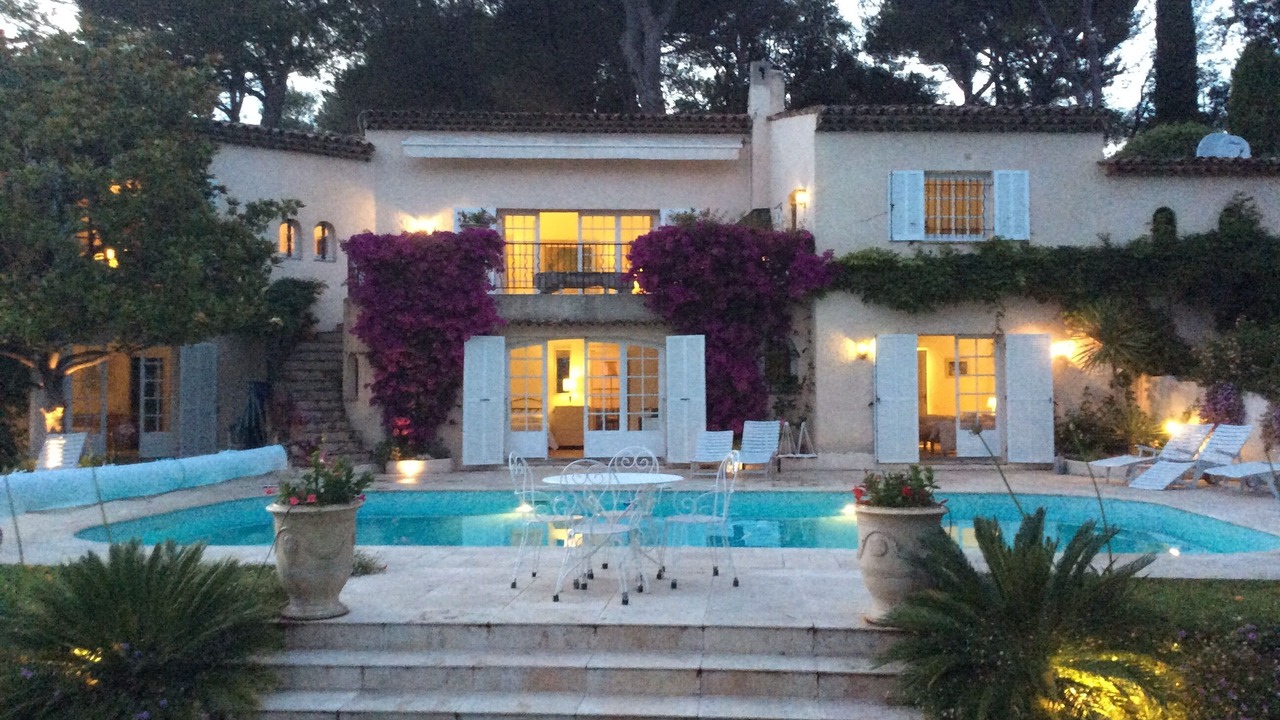 Photo of Outdoor in Biot