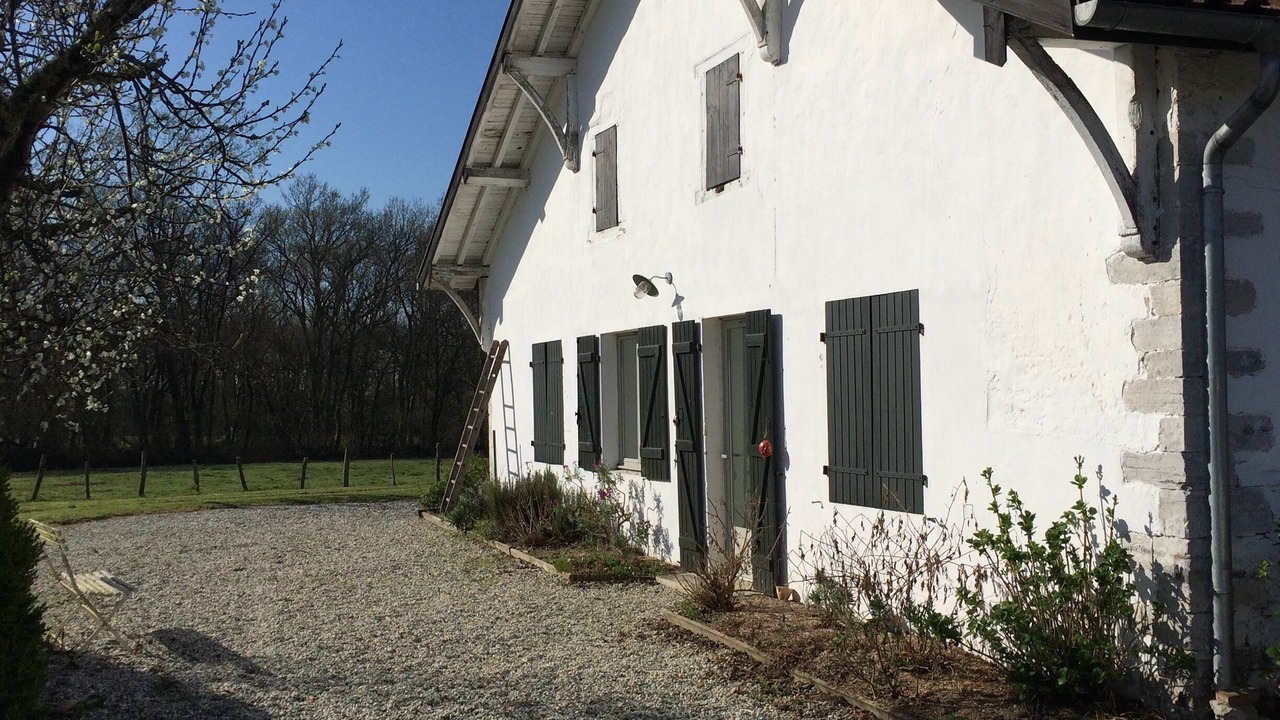 Photo of Outdoor in Saubusse