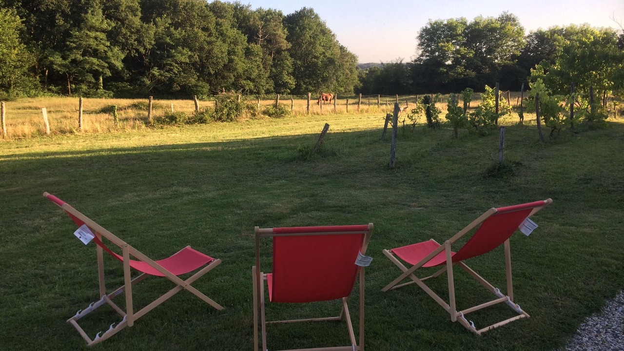 Photo of Outdoor in Saubusse