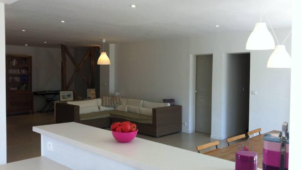 Photo of Livingroom in Saubusse