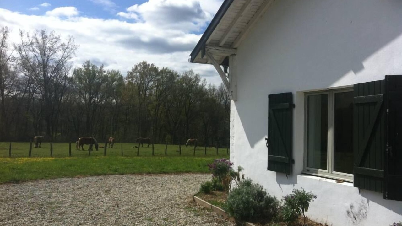Photo of Outdoor in Saubusse