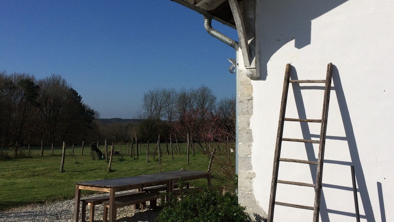 Photo of Outdoor in Saubusse