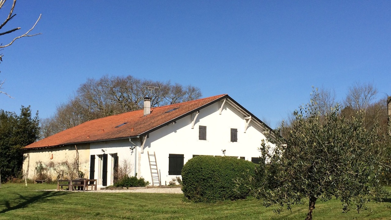 Photo of Outdoor in Saubusse