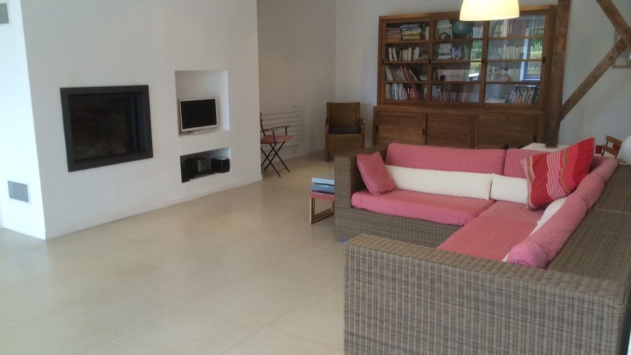 Photo of Livingroom in Saubusse