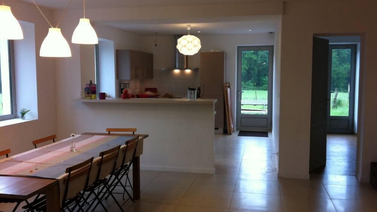 Photo of Livingroom in Saubusse