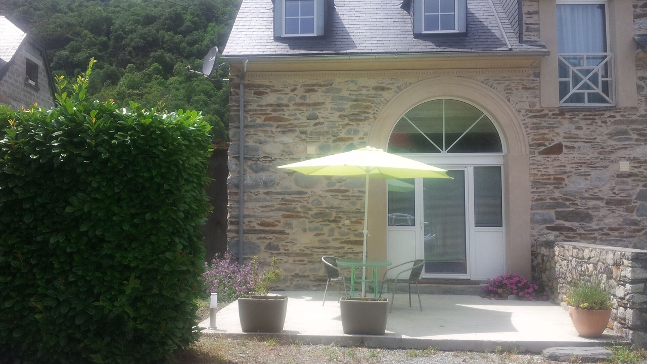 Photo of Outdoor in Pierrefitte-Nestalas