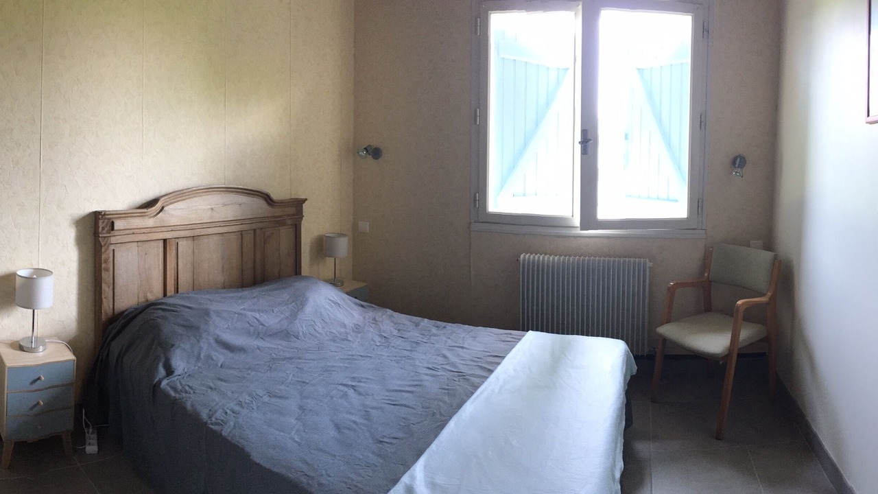 Photo of Bedroom in Beyrie-sur-Joyeuse