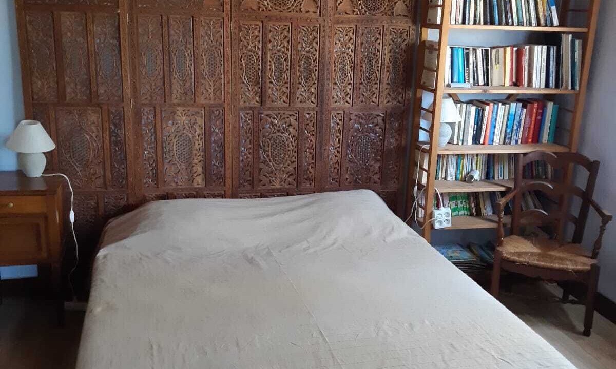 Photo of Bedroom in Beyrie-sur-Joyeuse