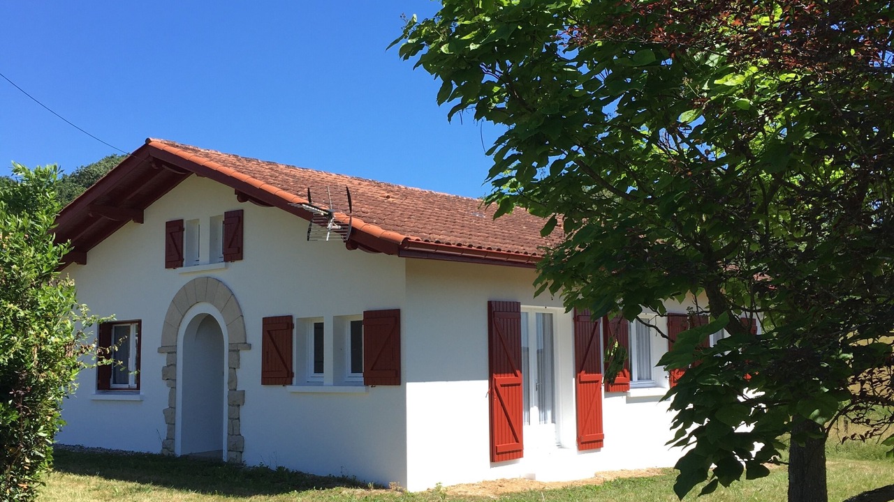 Photo of Outdoor in Beyrie-sur-Joyeuse
